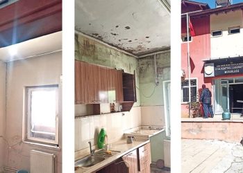 İsmail Saymaz'dan, görevden alınan Hatay Aile ve Sosyal Hizmetler Müdürü Ali Sandıkçı'ya ilişkin soru