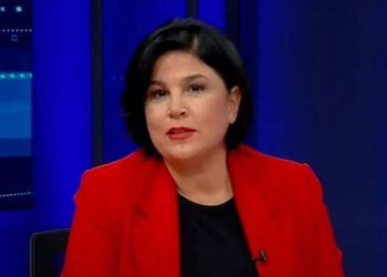 İsmail Saymaz'ın ardından İpek Özbey de Sözcü TV'ye katıldı