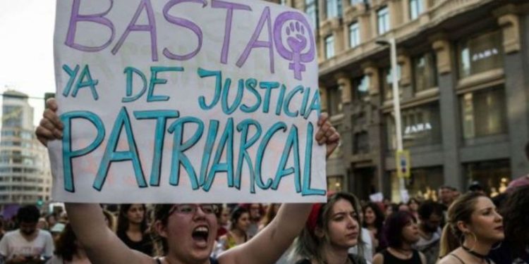 İspanya Başbakanı Sanchez: Cinsel şiddet yasasındaki boşluklar nedeniyle özür dilerim