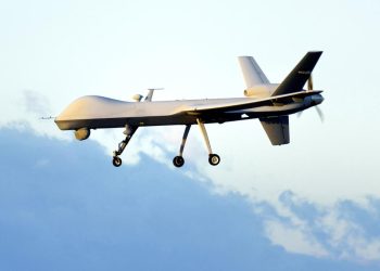 İsrail, Lübnan'dan gelen İHA'yı düşürdü