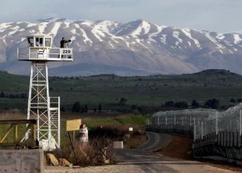 İsrail ordusu, Suriye'de kontrolü altındaki Golan Tepeleri'ne gece boyunca roket atılmasının ardından Suriye'deki birçok askeri hedefi vurduğunu açıkladı.
