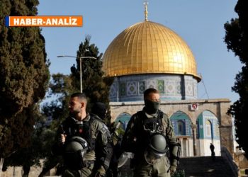 İsrail saldırılarını ve Türkiye’deki zulmü durdurmanın yolu