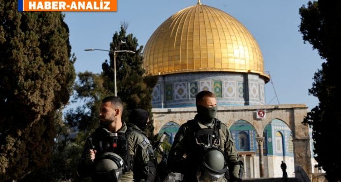 İsrail saldırılarını ve Türkiye’deki zulmü durdurmanın yolu