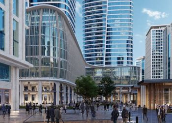 İstanbul Finans Merkezi'ne ekonomist yorumu: İnşaattan ibaret