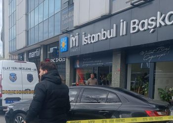 İstanbul Valiliği’nden İYİ Parti ile ilgili açıklama