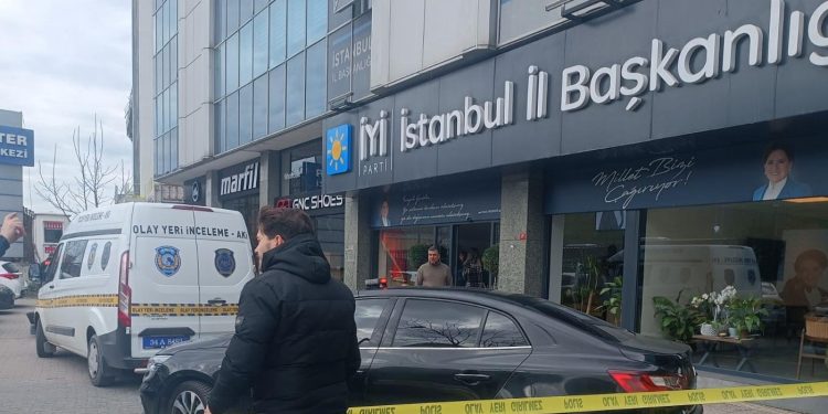 İstanbul Valiliği’nden İYİ Parti ile ilgili açıklama