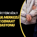 İstanbul merkezli 4 ilde cemaat operasyonu: 7 vergi müfettişi gözaltına alındı