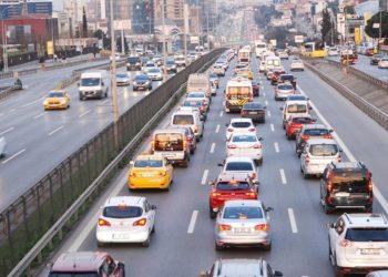 İstanbul'da bugün bazı yollara trafiğe kapalı olacak