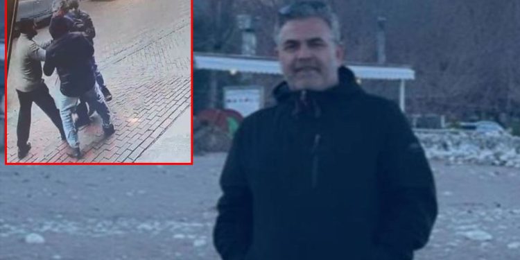 İstanbul'da kaçırılan Kürt iş insanından haber alınamıyor