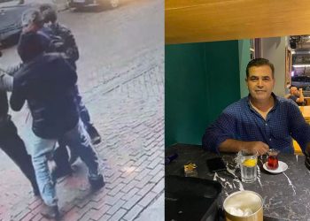 İstanbul’da kaçırılan Kürt işadamı Zeki Oğuz 34 gün sonra bırakıldı