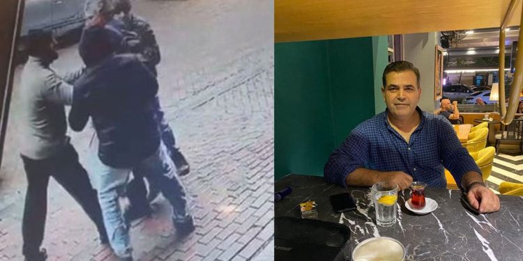 İstanbul’da kaçırılan Kürt işadamı Zeki Oğuz 34 gün sonra bırakıldı