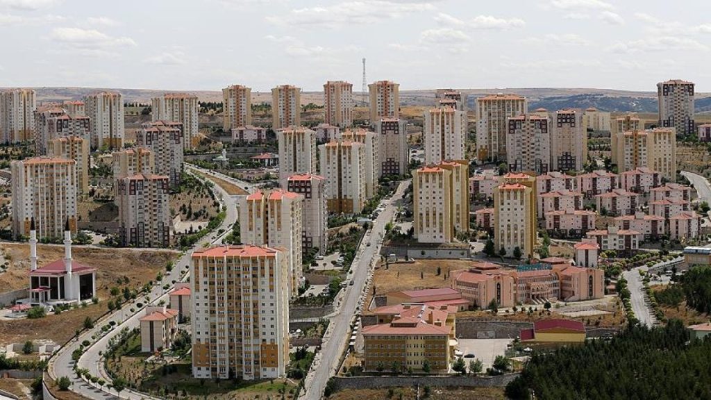 İstanbul'da ortalama kira 13 bin lira oldu