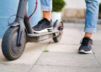 İstanbul’da scooter düzenlemesi: Hassas bölgelere hız sınırı getirilecek
