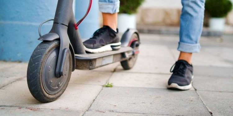 İstanbul’da scooter düzenlemesi: Hassas bölgelere hız sınırı getirilecek