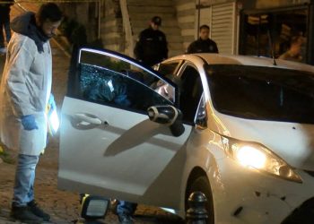 İstanbul’da silahlı saldırı: 2 ölü, 2 yaralı