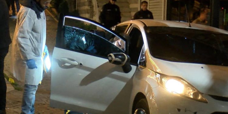 İstanbul’da silahlı saldırı: 2 ölü, 2 yaralı