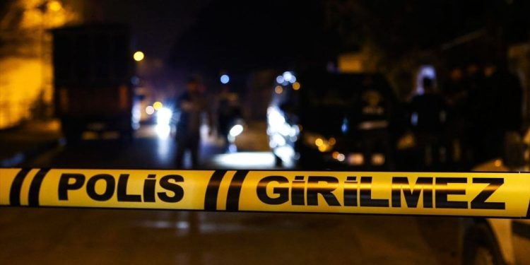 İstanbul'da temizlik işçileri, poşetin içinde bebek cesedi buldu
