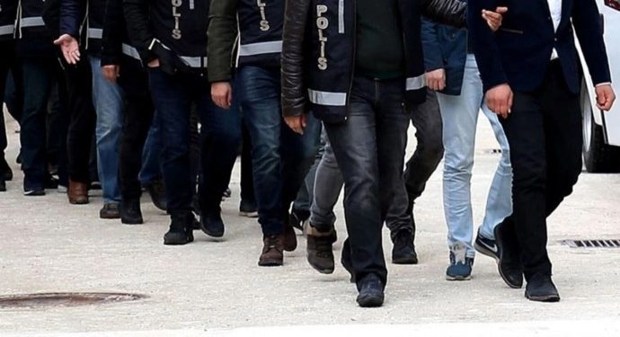 İstanbul’da üniversite öğrencilerine sahur operasyonu