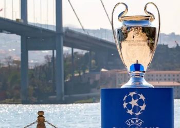 İstanbul'da yapılacak UEFA Şampiyonlar Ligi finalinin biletleri satışta: En ucuzu 70 euro