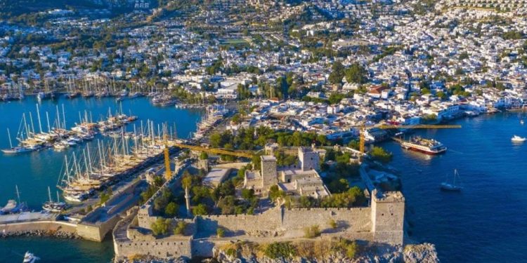 İstanbul'dan Bodrum'a 'deprem göçü': Kiralık ev kalmadı