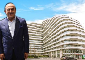 İşte Çavuşoğlu’nun Londra’da aldığı iddia edilen dairenin dudak uçuklatan fiyatı