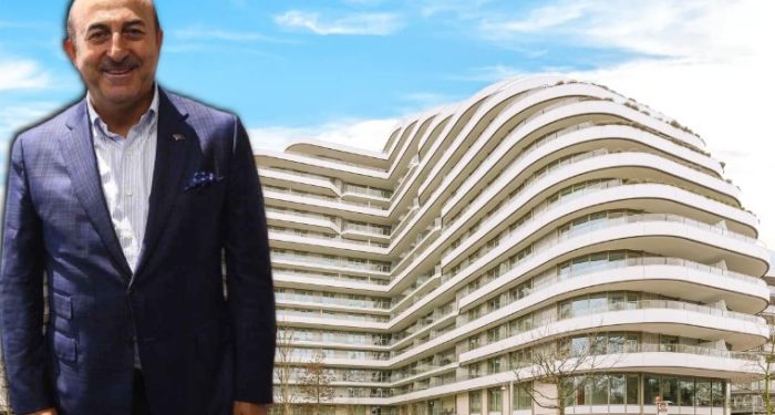 İşte Çavuşoğlu’nun Londra’da aldığı iddia edilen dairenin dudak uçuklatan fiyatı