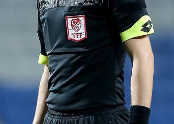 İşte Süper Lig'de 31. haftanın hakemleri