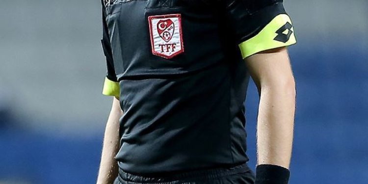 İşte Süper Lig'de 31. haftanın hakemleri