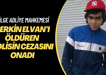 İstinaf, Berkin Elvan’ı öldüren polis Fatih Dalgalı’nın cezasını onadı