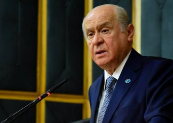 İstinaf cezayı bozdu: Bahçeli’ye 'bunadı' demek hakaret değil