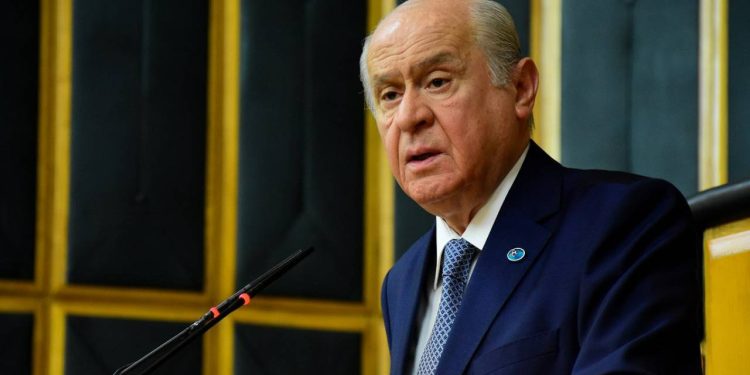 İstinaf cezayı bozdu: Bahçeli’ye 'bunadı' demek hakaret değil