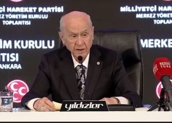 İstinaf kararı: Devlet Bahçeli’ye ‘bunadı’ demek hakaret değildir