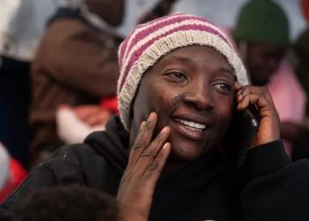 İtalya 2 binden fazla göçmeni denizden kurtardı: 'OHAL' planı iddiası