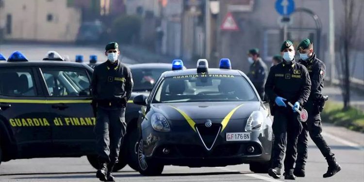 İtalya'da dev operasyon; 3 kulübe arama yapıldı