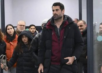 'İyiyim' desem diyemiyorum, 'kötüyüm' desem utanıyorum