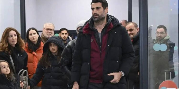 'İyiyim' desem diyemiyorum, 'kötüyüm' desem utanıyorum