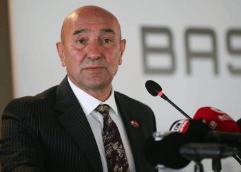 İzmir Büyükşehir Belediye Başkanı Tunç Soyer'den 'seçim sonrası' mesajı: İzmir'in 21 yıldır birikmiş tüm haklarını alacağız