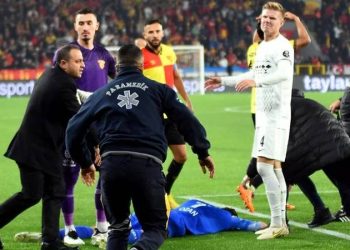 İzmir'de derbi günü; Göztepe ve Altay karşı karşıya gelecek