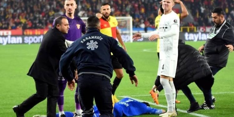 İzmir'de derbi günü; Göztepe ve Altay karşı karşıya gelecek