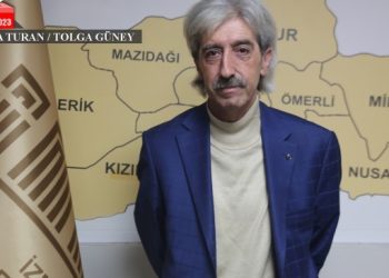 İzmir’deki Mêrdinliler: Yeşil Sol Parti'nin oylarını ikiye katlayacağız