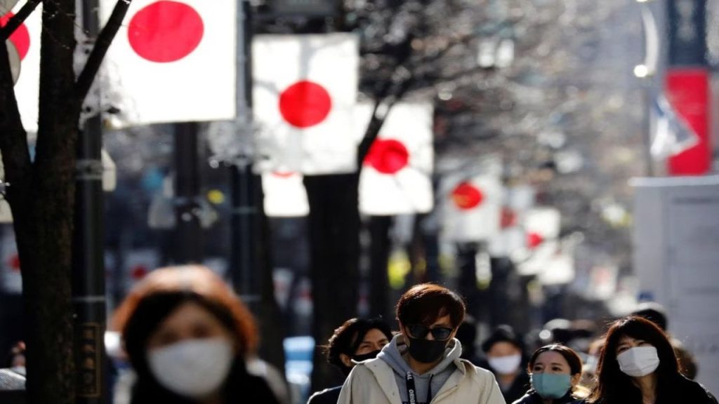 Japon hükümeti Kürt mülteciye kötü muameleden tazminat ödeyecek