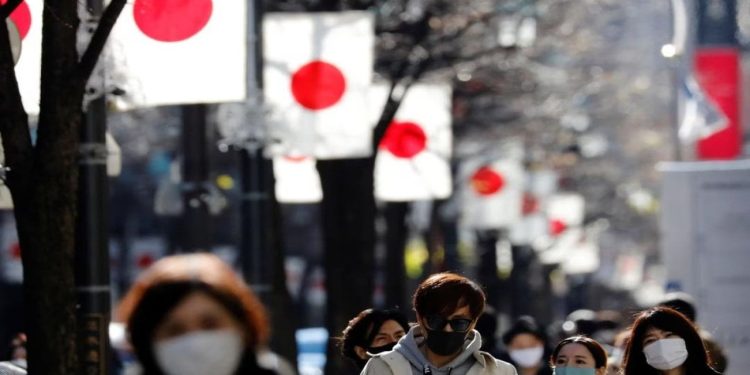 Japon hükümeti Kürt mülteciye kötü muameleden tazminat ödeyecek