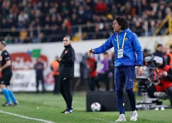 Joao de Deus'tan Okan Buruk'a: Hakkımızda çok fazla konuşabilir...