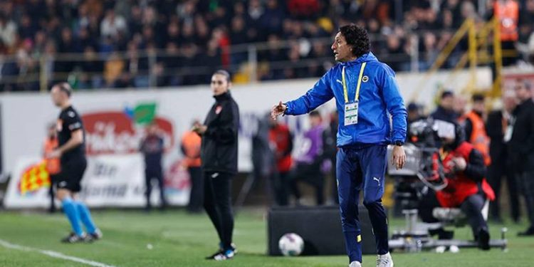 Joao de Deus'tan Okan Buruk'a: Hakkımızda çok fazla konuşabilir...