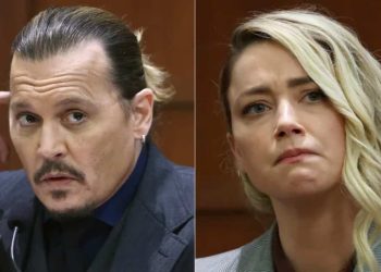 Johnny Depp ve Amber Heard davası belgesel oluyor