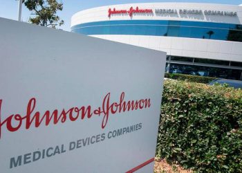 Johnson & Johnson, hakkındaki davalarda anlaşmak için 8,9 milyar dolar ödeyecek