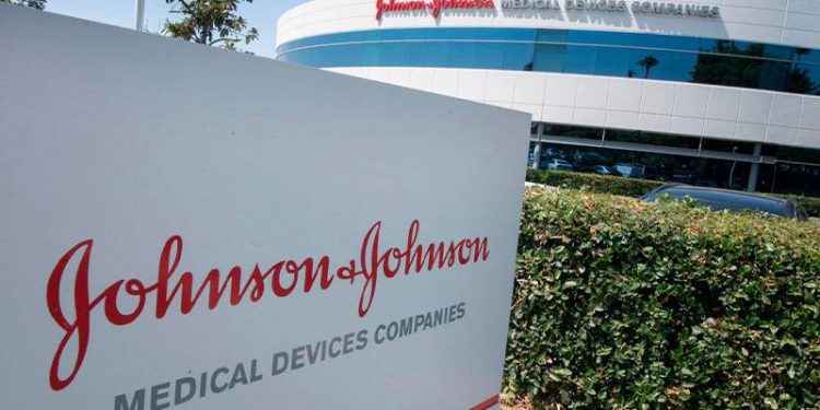 Johnson & Johnson, hakkındaki davalarda anlaşmak için 8,9 milyar dolar ödeyecek