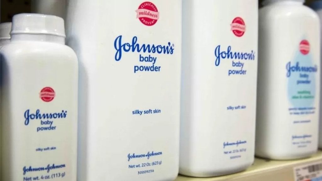 Johnson & Johnson uzlaşma teklifini 4 kat artırdı: 9 milyar dolar