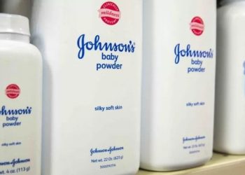 Johnson & Johnson uzlaşma teklifini 4 kat artırdı: 9 milyar dolar