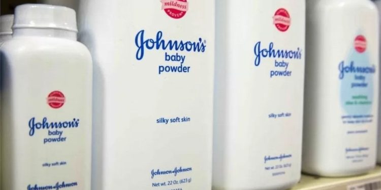 Johnson & Johnson uzlaşma teklifini 4 kat artırdı: 9 milyar dolar